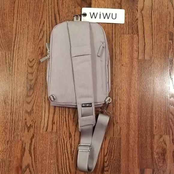 WiWu I Gaming Bag - Picture 3 of 8